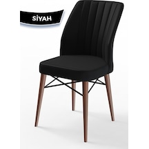 Siyah - Ceviz