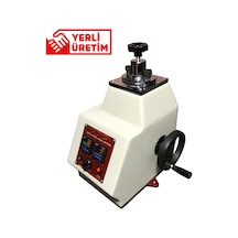 Otomatik Soğutmalı Bakalite Alma Cihazı Çap30MM