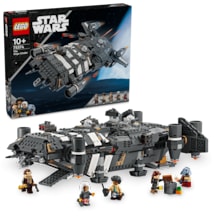 LEGO® Star Wars: Skeleton Crew  Onyx Cinder™ Uzay Aracı Seti 75374- 10 Yaş ve Üzeri Star Wars Sevenler için Oyuncak Yapım Seti (1325P)