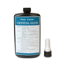 Uv Kristal Cam Yapıştırıcı 250Ml Uv Glue N11.2641
