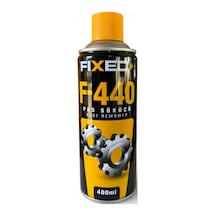 Sgs F-440 Pas Sökücü Sprey 400 Ml Sıkışmış Civata Somun Açıcı, Temizler Ve Korur diğer