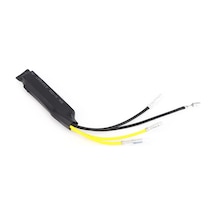 Dc12v 21 W Led Direnç Dekoder Motosiklet Dönüş Sinyal Işığı