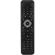 Philips Uyumlu  Rm-l1128 3d Universal Lcd-led Tv Kumandası - 187802