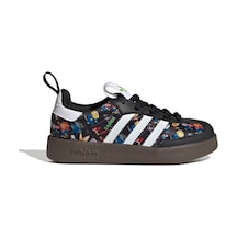 Adidas Adifom Samba 360 C Çocuk Günlük Ayakkabı Jp8626 Siyah Siyah