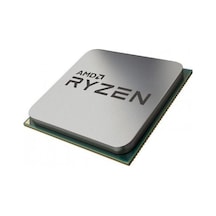 AMD RYZEN 3 3200G TRAY 4.0GHZ 6MB 65W AM4 (FANSIZ , KUTUSUZ)