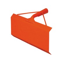 Kanat Metal Gelberi 30x15 cm