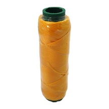 1 Mm Mum İp 100 Metre 1 Mm / Turuncu