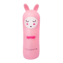Inuwet Bunny Lip Balm Strawberry