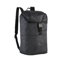 Puma Pop Small Siyah Unisex Sırt Çantası 091718-04 Siyah