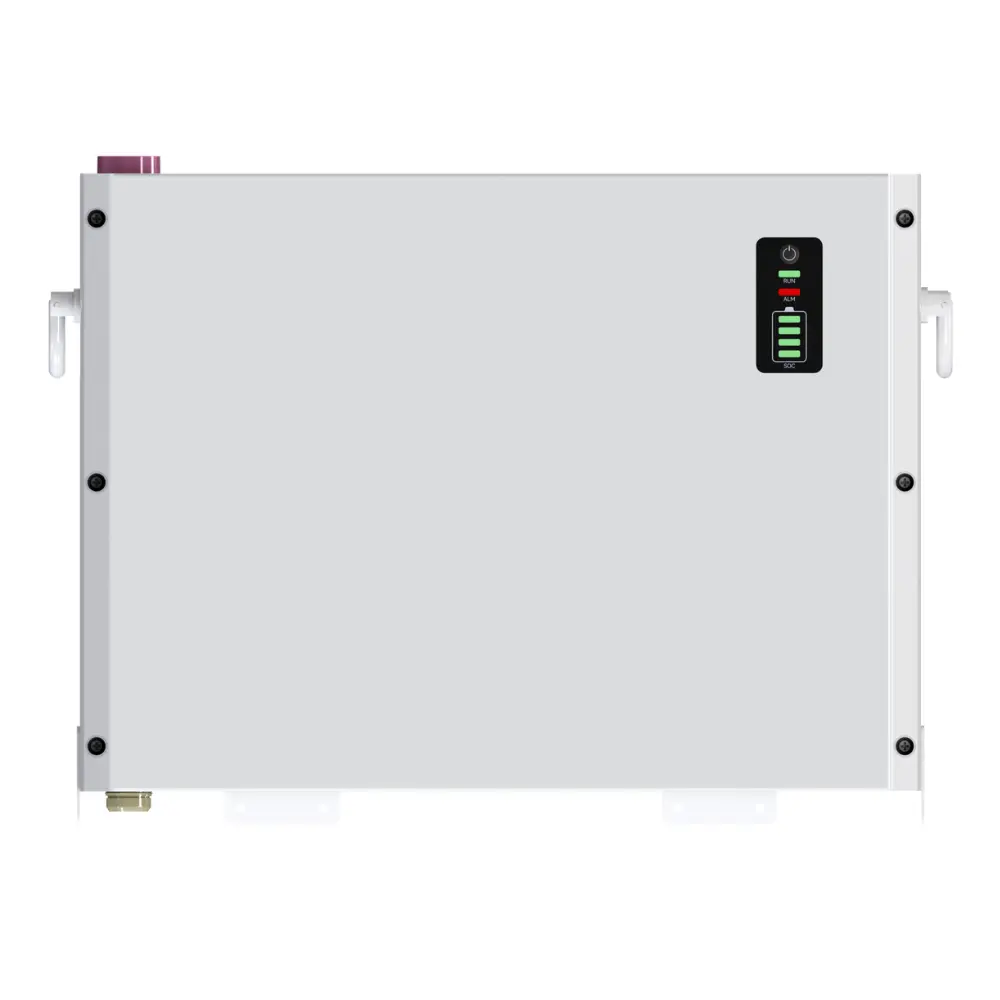 Initial Entropy Energy B5120 Lifepo4 5120wh Genişletme Batarya Modülü Sh4000 Uyumlu