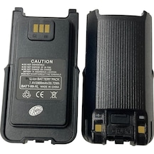 Tyt Uv99 Telsiz Bataryası Type-c 2800mah
