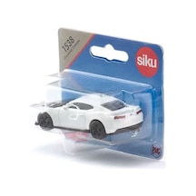 Siku Chevrolet Camaro 1538 Çok Renkli