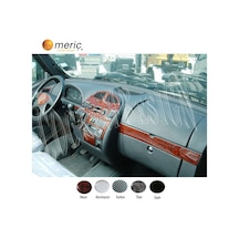 Meriç® Bmc Mega Star Ön Torpido Kaplama 15 Parça 2006-› (530155797)