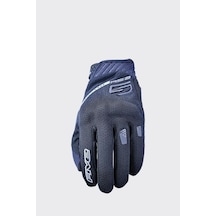 Five Gloves Fıve Gloves Rs3 Evo Aırflow Motosiklet Eldiveni Lacivert