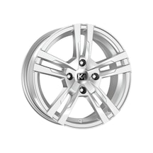 Kormetal Km 834 5,5x14" Pcd:4100 Et:35 Ch:67,1 S Jant 4 Adet