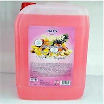 Palex Oda Parfümü Tropikal 5 KG