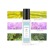 Noir 8 Ml Erkek Parfüm Yağı Natural Oil Fresh