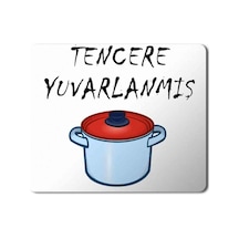 Tencere Yuvarlanmış Kapağını Bulmuş Baskılı Mouse Pad Mousepad.jpg
