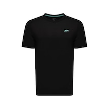 Reebok Monac Tee 102055813 Erkek Tişört Siyah S-xxl Siyah