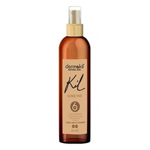 Dermokil Güneş Yağı SPF 6 200 ML