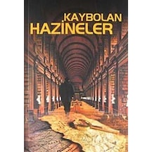 Kaybolan Hazineler - G. Grebnev - Tiydem