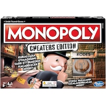 Monopoly Hilebaz Oyunu