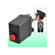 Kompresör Şalter Otomatiği Üç Yollu 220 Volt