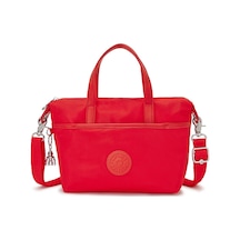 Kipling Kıplıng Kala Compact Küçük Boy Omuz Çantası Pembe Party Pınk P Pembe