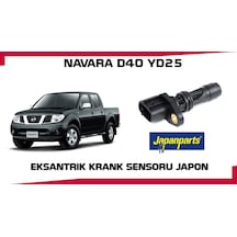 Navara Krank Eksantrık Senoru Japon Adet