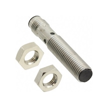Omron E2b-s08ks02-mc-b2 ,m8/2mm Pnp-nc M8-3p Endüktif Sensör
