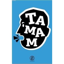 Tamam