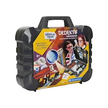 -64092 Bilim Oyun Dedektif Laboratuvarı