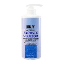 Bosley Hydrate Nem Şampuan 500 ML Bosley Hydrate Nem Şampuan 500 ML