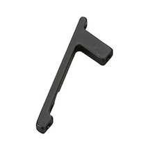 Bisiklet Disk Fren Adaptörü Post Mount 180mm Dönüştürücü Ön Arka Disk Fren Adaptörü Pm-pm-f180 Ön