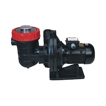 Nozbart İlk Seri 1.5 Hp Monofaze Kendinden Emişli Havuz Pompası