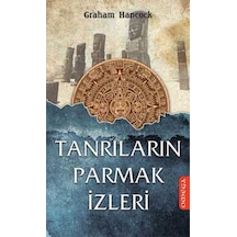 Tanrıların Parmak Izleri