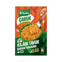Makarna Kajun Tavuk48 1 Adet
