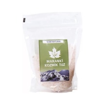 Maranki Pembe Tuz İnce 500 G