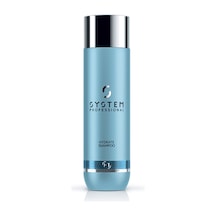 Wella System Professional Hydrate Saç Şampuanı 250ml 4064666000596
