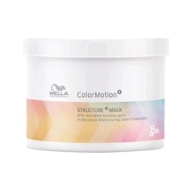 Wella Colormotion+ Saç Maskesi 500 Ml