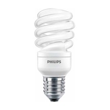 Philips 12W(60W) Ekonomik Ampul Sarı 2700K E27
