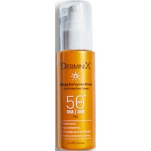 Derminix Yüksek Koruma Yüz İçin Güneş Kremi SPF50+ 75 ML