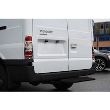 Transit Stop Çerçevesi Krom 2003 2004 2005 2006 2007 2008 2009