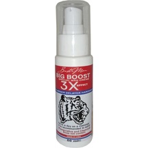Bigboost For Men Erkeklere Ozel Krem X 1 Adet