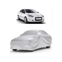 Renault Fluence Branda Premium Araba Brandası