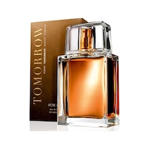 Avon Tomorrow Erkek Parfüm EDT 75 ML