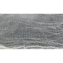 Peynir Yoğurt Süzme Bezi Gevşek Beyaz 50 x 100 CM