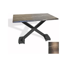 İks Masa Esb 70x120 - Werzalit, Allzalit Yada Wermodin Tabla - Palazzo Çok Renkli
