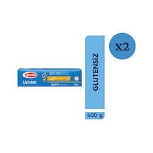 Barilla Glutensiz Spagetti 2 x 400 G