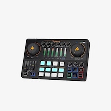 Maonocaster Ame2 Ses Arayüzü Ve Podcast Ekipmanı